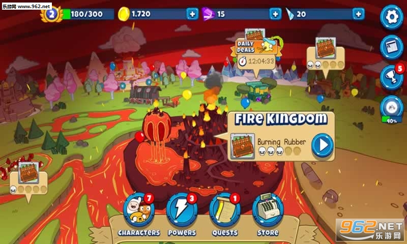 Bloons Adventure Time TD(̽��ʱ�������ս��׿��)��ͼ2