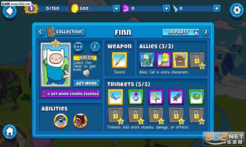 Bloons Adventure Time TD(̽��ʱ�������ս��׿��)��ͼ3