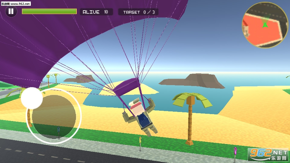 American Block Battle(��������ս��׿��)v1.1(American Block Battle)��ͼ4