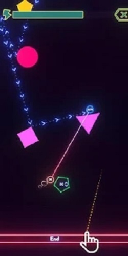 ����Stars Link��׿���ͼ0