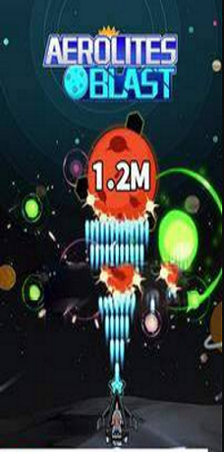 Aerolites Blast��׿���ͼ2