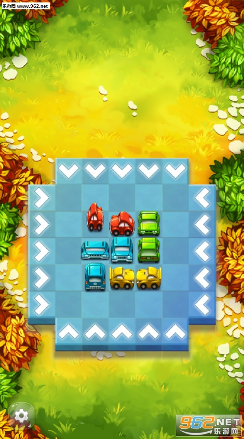 Traffic Puzzle安卓版截图0