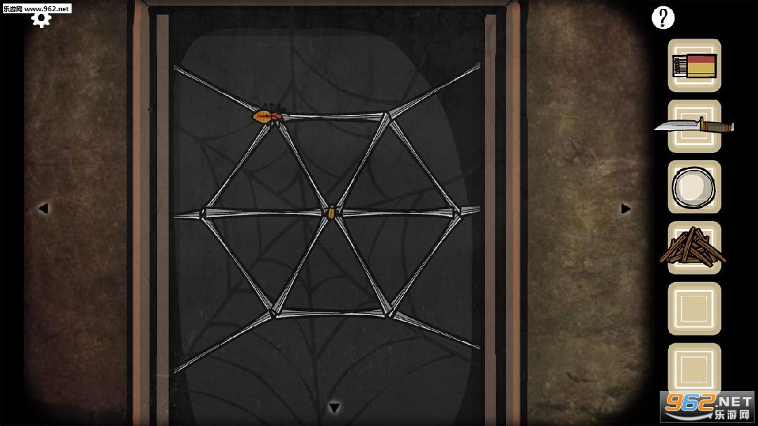 Cube Escape The Cave(���뷽����ۣ���Ѩ������)��ͼ0