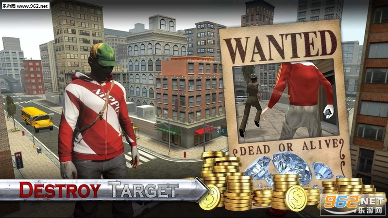Sniper(�ѻ���3Dɱ���������)v2.3.2��ͼ3