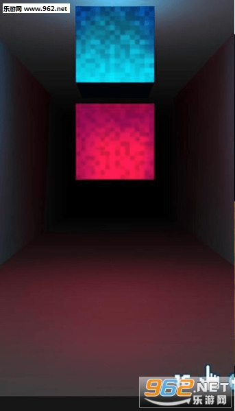 粉碎方块3D安卓版截图1