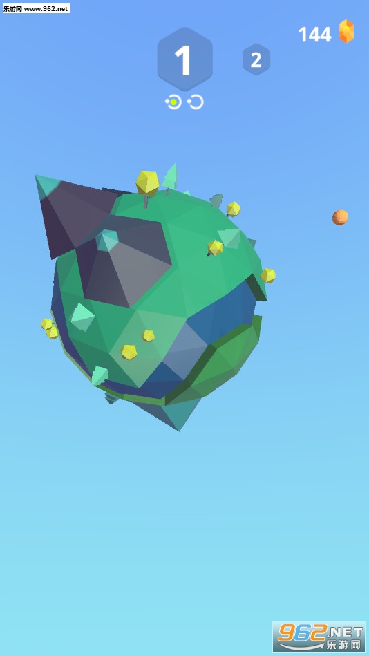 Plant Planet(��ֲ����3D��׿��)��ͼ1