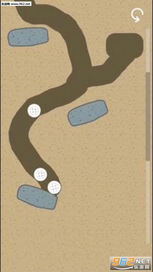 Dig Your Way Out - Golf Nest�ٷ���v1.4.7��ͼ0