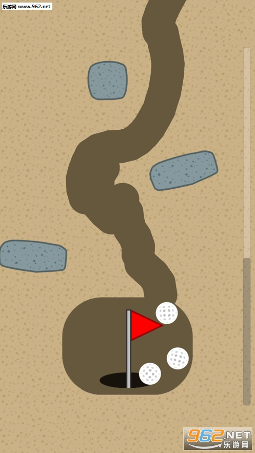 Dig Your Way Out - Golf Nest�ٷ���v1.4.7��ͼ1