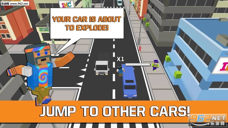 Nitro Dash(����������°�)��ͼ0