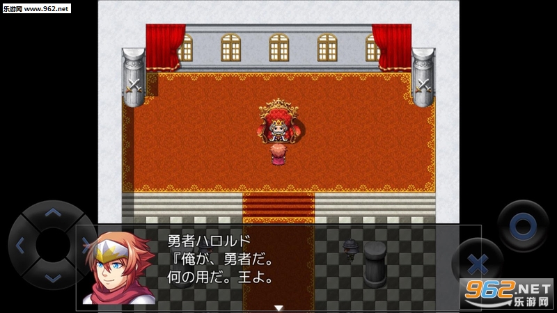 �ե�ܥ����������`RPG(ǰ���������������İ�)��ͼ0