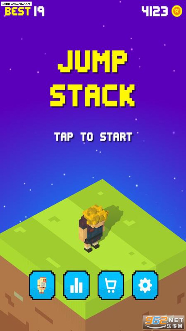 ����jump stack��׿���ͼ1