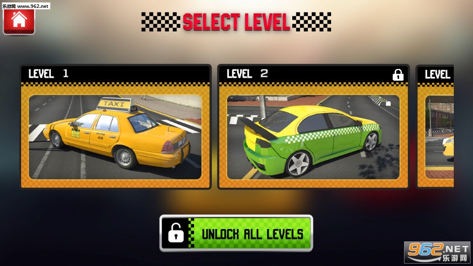 Taxi Sim 2019(���⳵SIM2019��׿��)��ͼ1