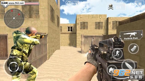 SWAT�ѻ��ֲ�������׿���ͼ3