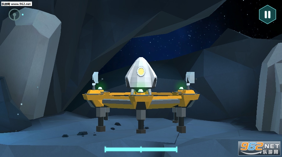 Lander Missions安卓版截图2