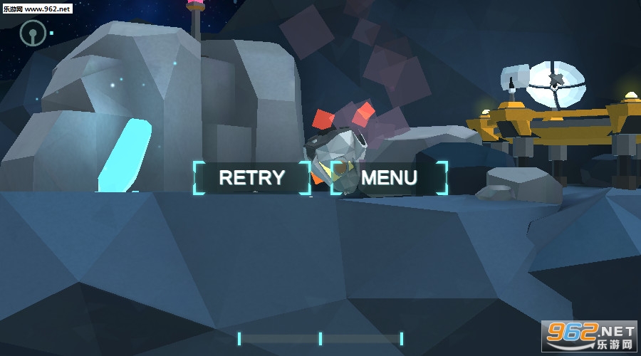 Lander Missions安卓版截图3