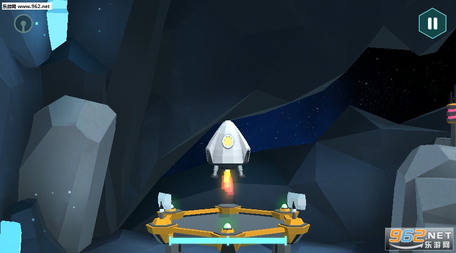 Lander Missions安卓版截图4