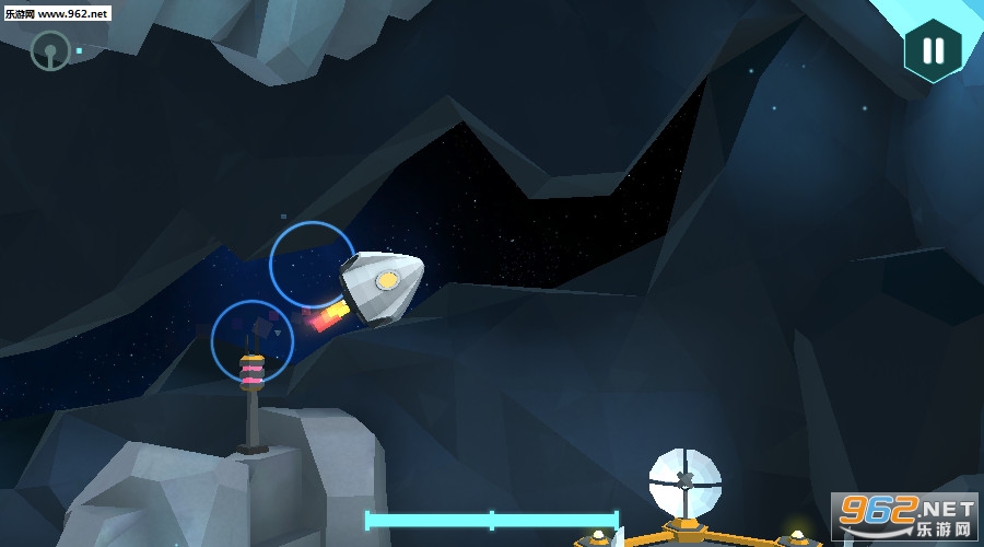 Lander Missions安卓版截图5
