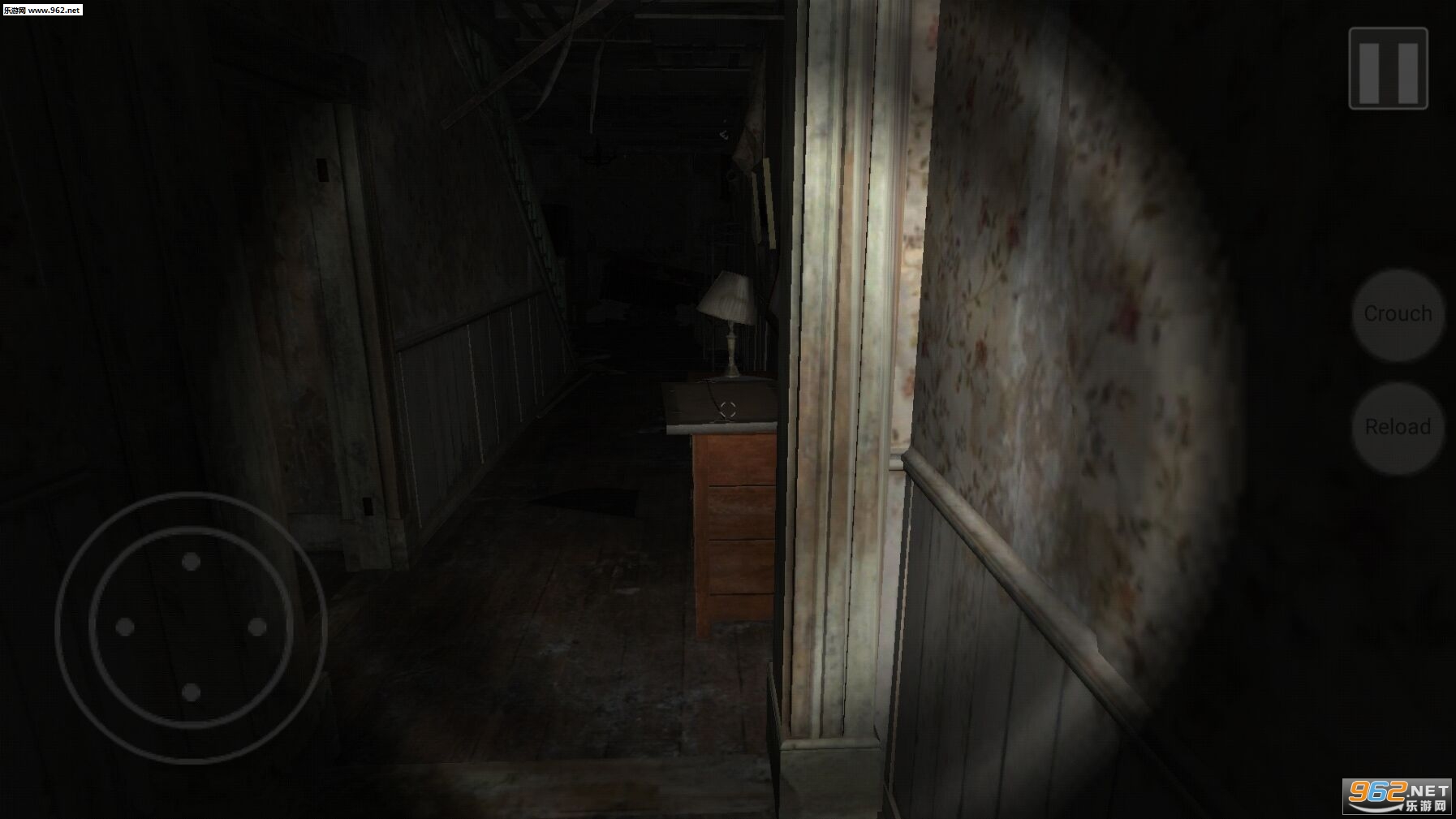 Resident Evil 7(����Σ��7���ΰ�׿��)��ͼ0