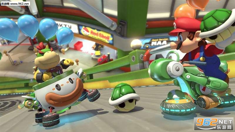 Mario Kart(����ŷ��������)��ͼ1