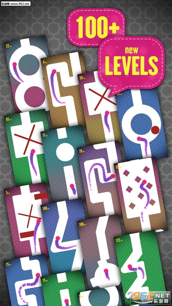 Skillful Finger(熟练的手指最新版)截图3
