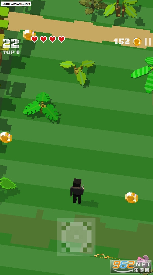 JH2(JURASSIC HOPPER2安卓版)截图2