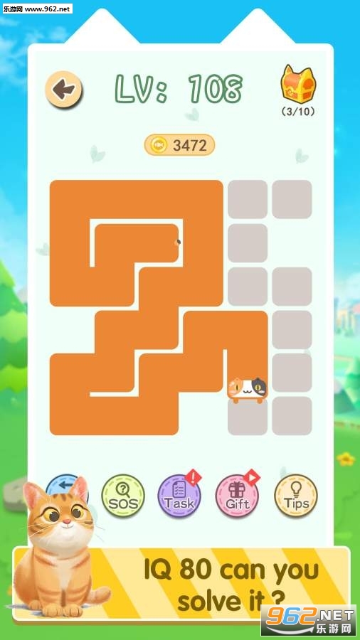 Meow- One line(һ��è�ֻ���)��ͼ4