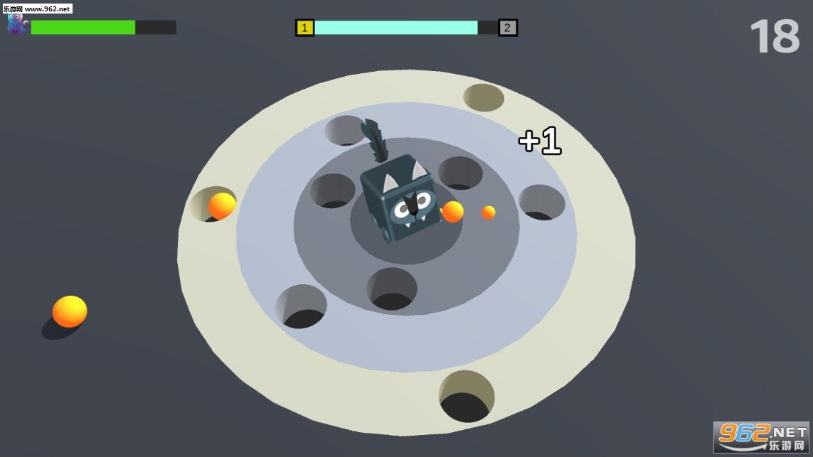 Cat Golf��׿���ͼ1