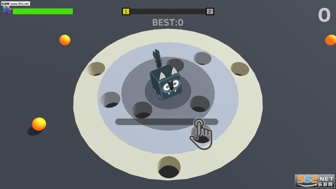 Cat Golf��׿���ͼ2