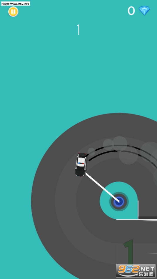 Swing Drift(摆动漂移安卓版)截图4