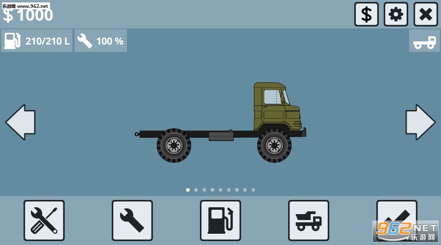 Mini Trucker(���㿨��˾����׿��)��ͼ0