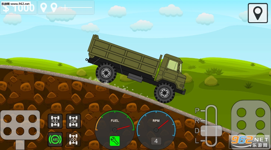 Mini Trucker(���㿨��˾����׿��)��ͼ2