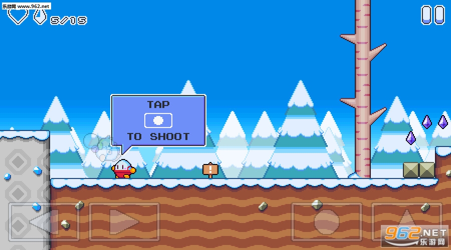Snow Kids���°�v1.0.2��ͼ1