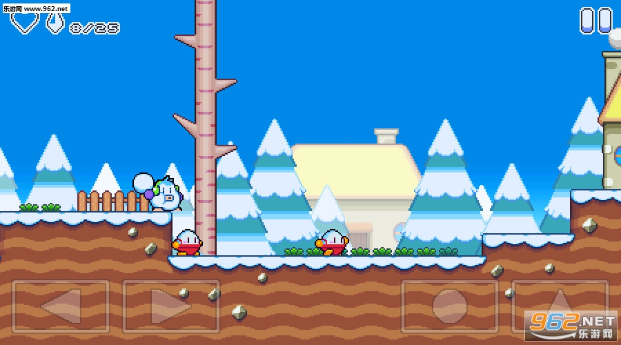 Snow Kids���°�v1.0.2��ͼ2