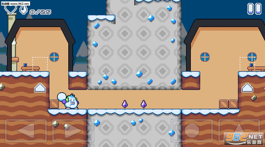 Snow Kids���°�v1.0.2��ͼ3