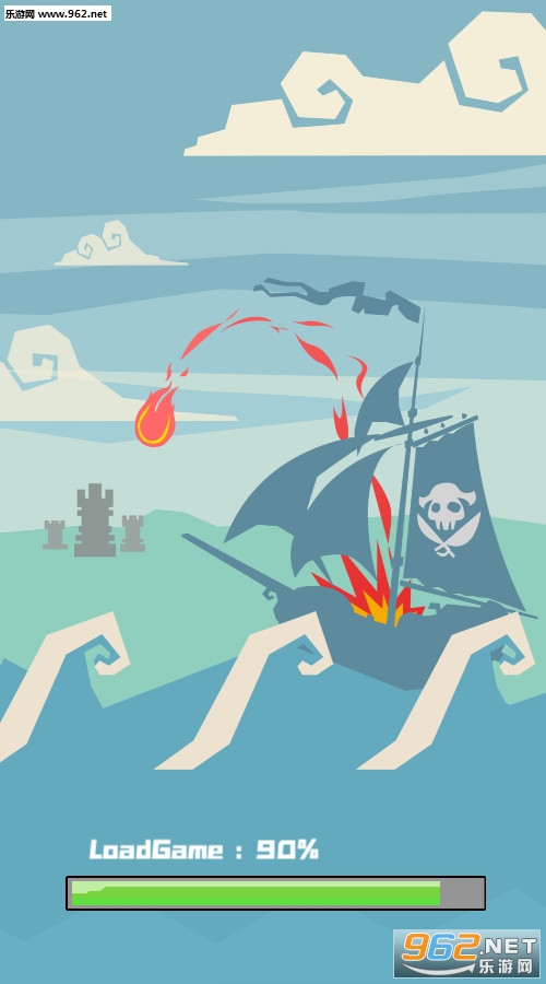Crash of Pirate(������ײ����׿��)v1.0.0��ͼ4