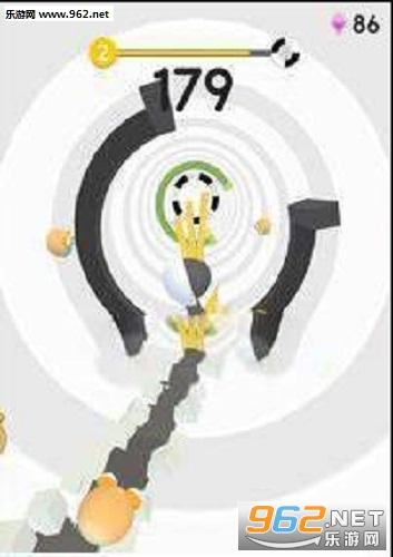 Twisty Snake��׿���ͼ1