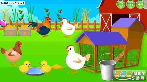 �ҵ�С����ũ����׿��v1.0��ͼ0