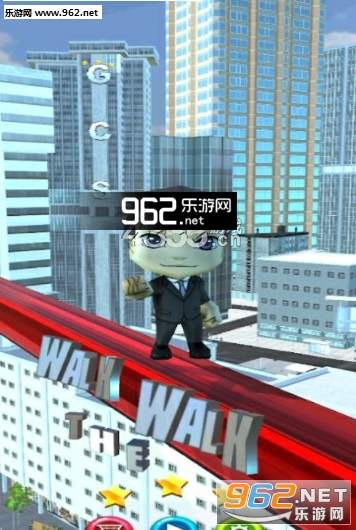Walk The Walk��׿��v1.0��ͼ1