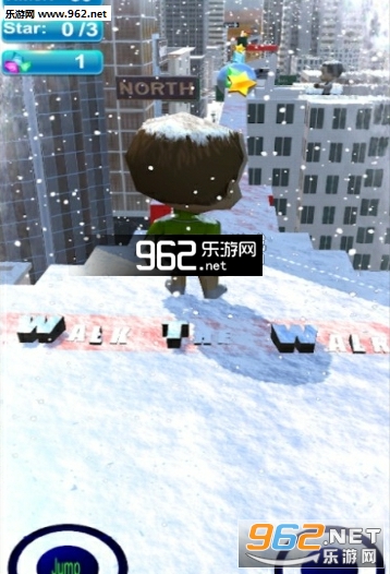 Walk The Walk��׿��v1.0��ͼ2