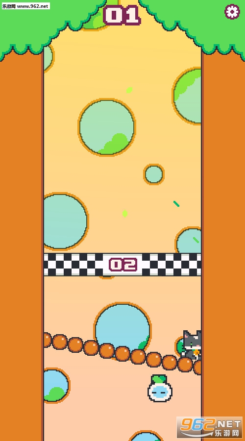 Magic Bridge!(ħ���Ű�׿��)v1.0.1��ͼ3