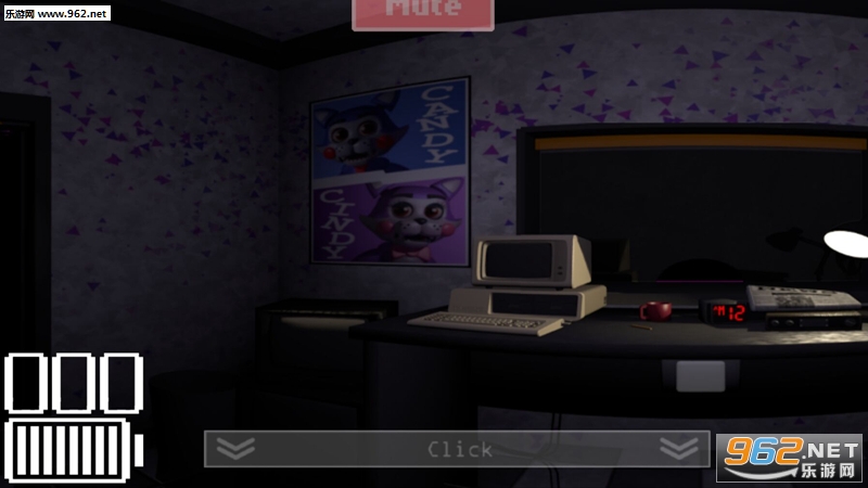 FiveNightsatCandys(���ϵ���ҹ���ֻ���)v1.0��ͼ0
