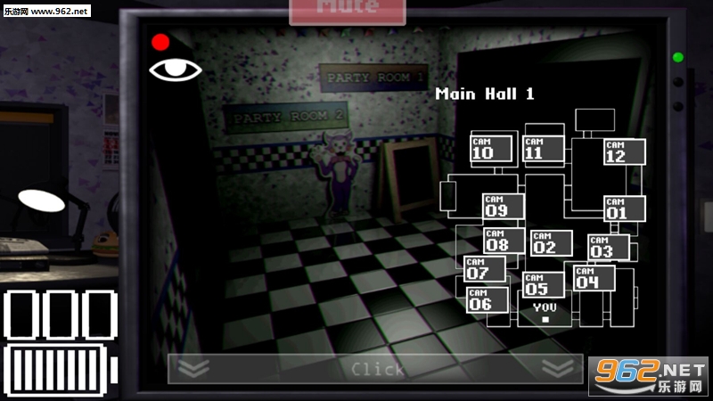 FiveNightsatCandys(���ϵ���ҹ���ֻ���)v1.0��ͼ1
