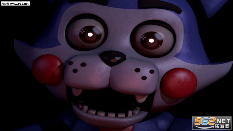 FiveNightsatCandys(���ϵ���ҹ���ֻ���)v1.0��ͼ3