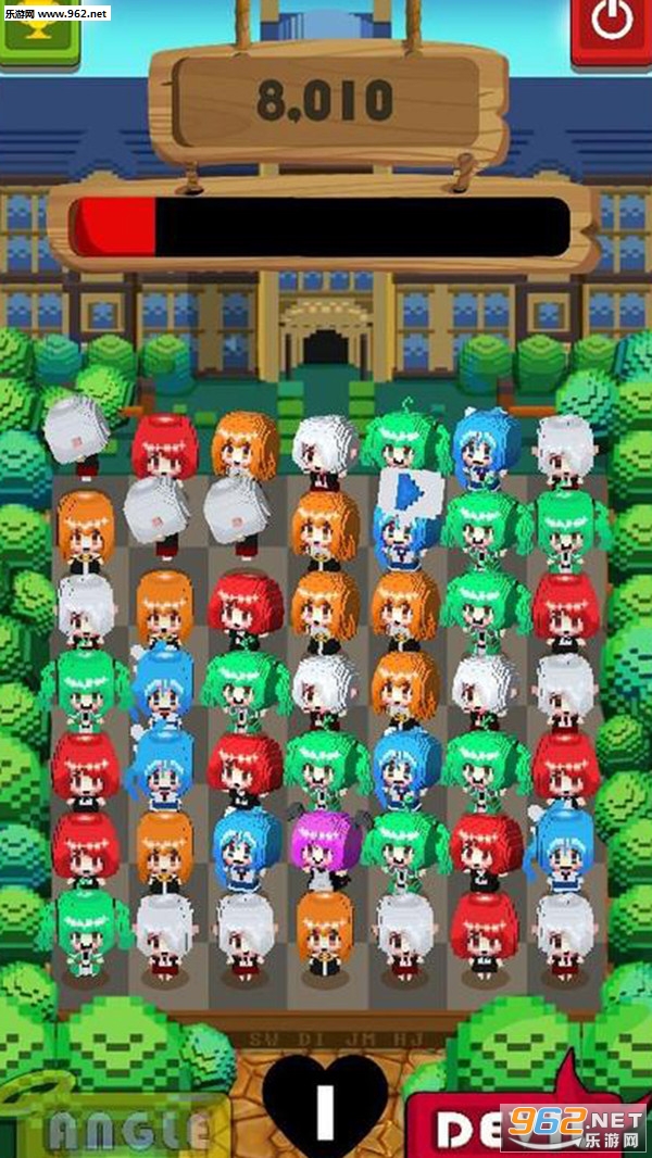 甜味拼图安卓版截图3