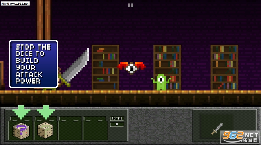 Tiny Dice Dungeon(迷你骰子地牢最新版)截图3