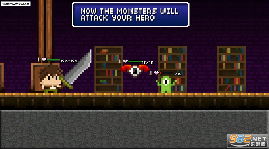 Tiny Dice Dungeon(迷你骰子地牢最新版)截图4