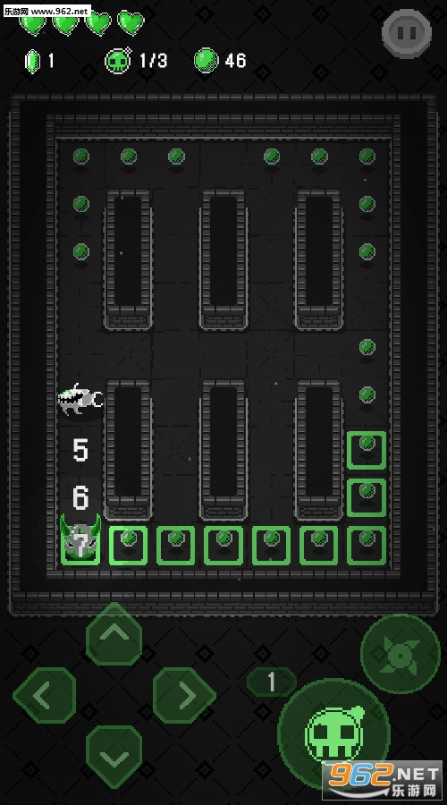 Dungeon of Weirdos(������ΰ�׿��)v0.1.4��ͼ3
