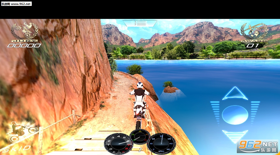 XTrem FreeStyle 2(����ʽĦ����2��׿��)��ͼ0