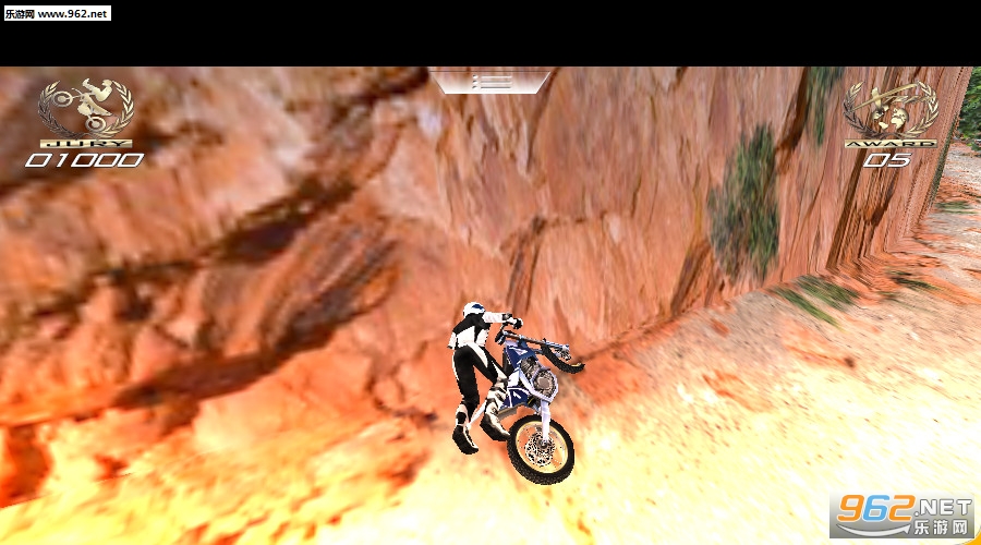 XTrem FreeStyle 2(����ʽĦ����2��׿��)��ͼ2