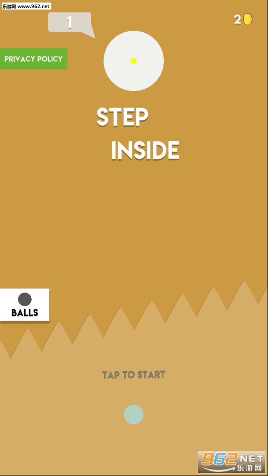 Step Inside���ν�ͼ3